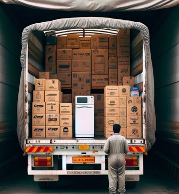 Part Truck Load